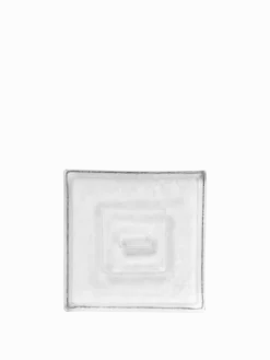 Gradia Candle Holder - Square