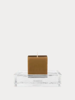 Gradia Candle Holder - Square