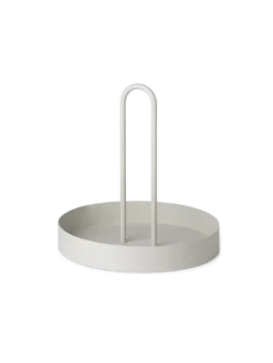 Grib Tray