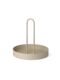 Grib Tray
