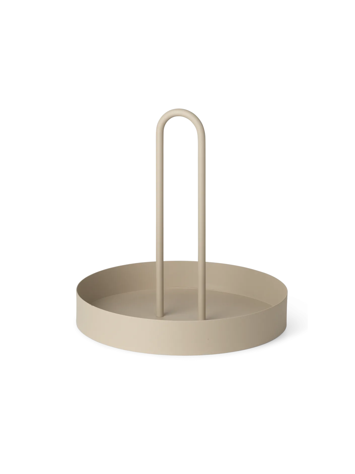 Grib Tray