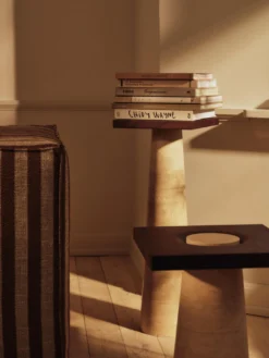 Grova Side Table