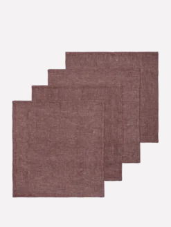 Hale Napkins - Set of 4