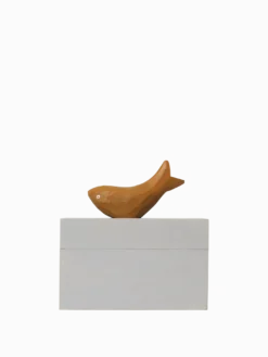 Harbour Box - Fish