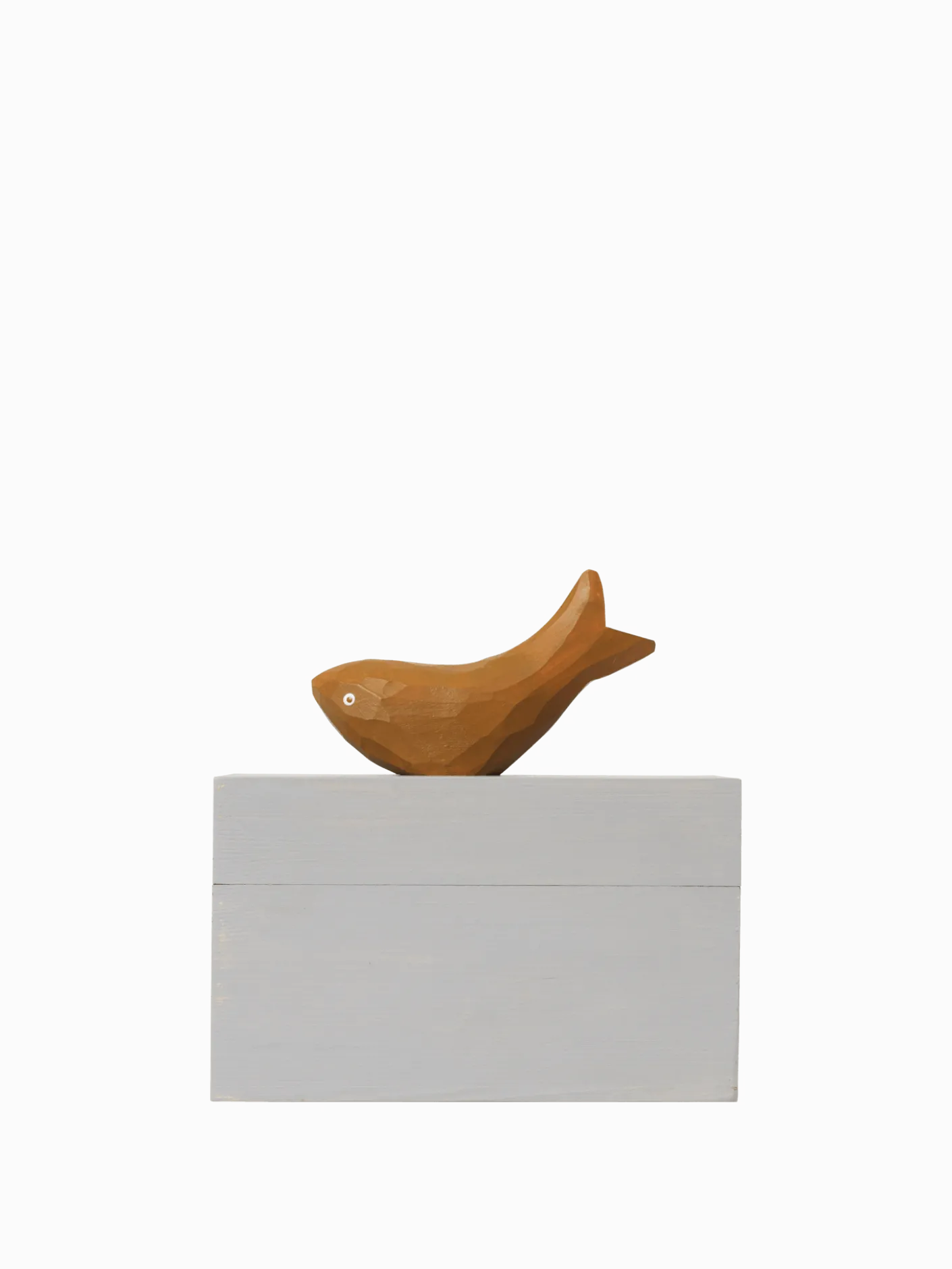 Harbour Box - Fish