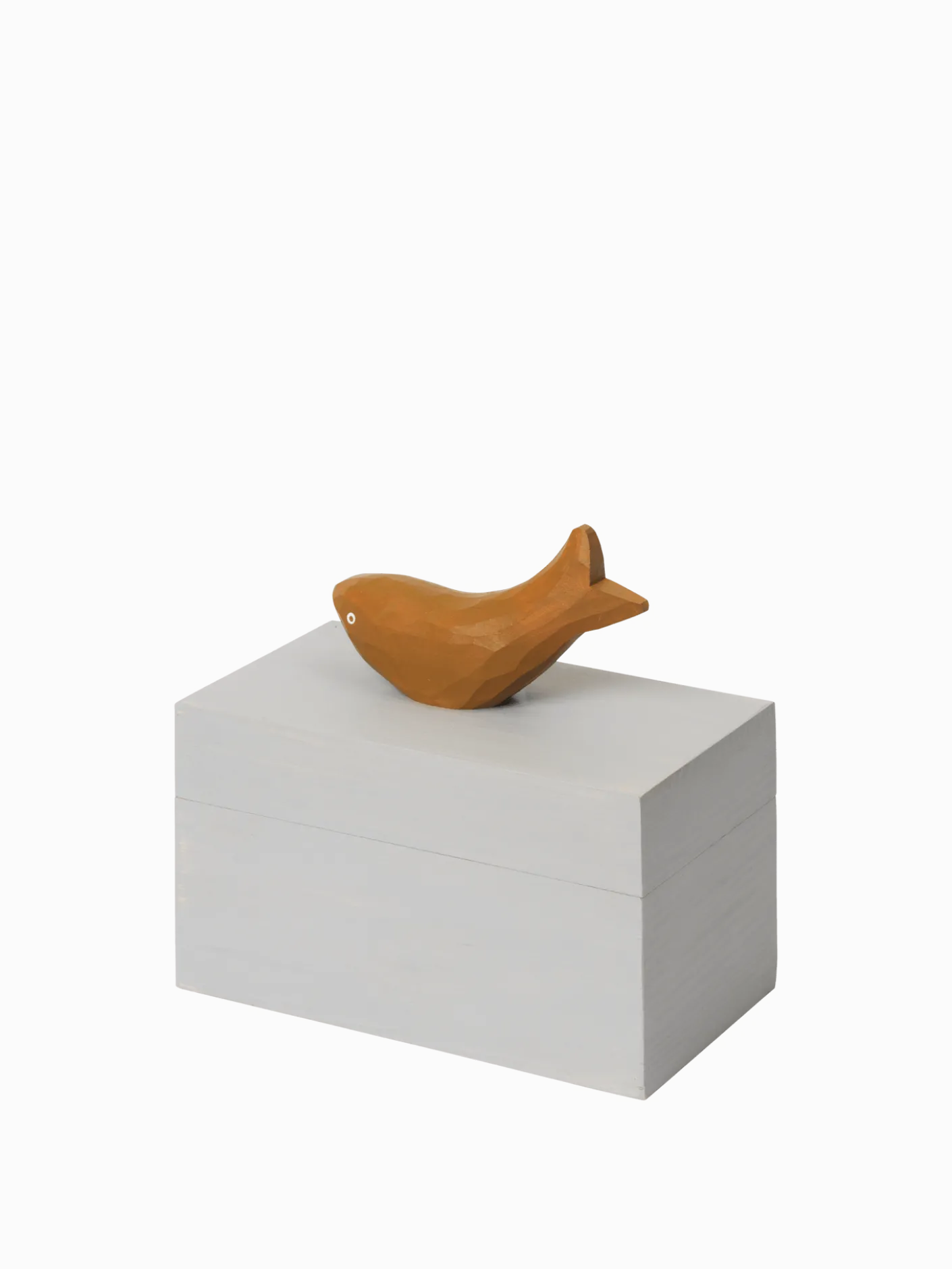 Harbour Box - Fish