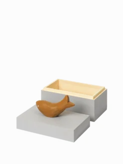 Harbour Box - Fish