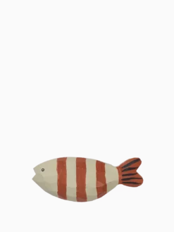 Harbour Hook - Fish Stripe