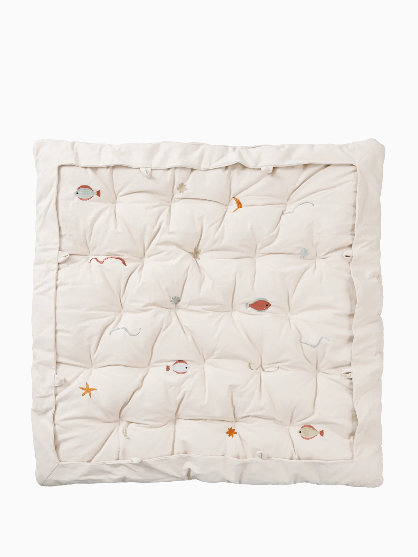 Harbour Padded Playmat