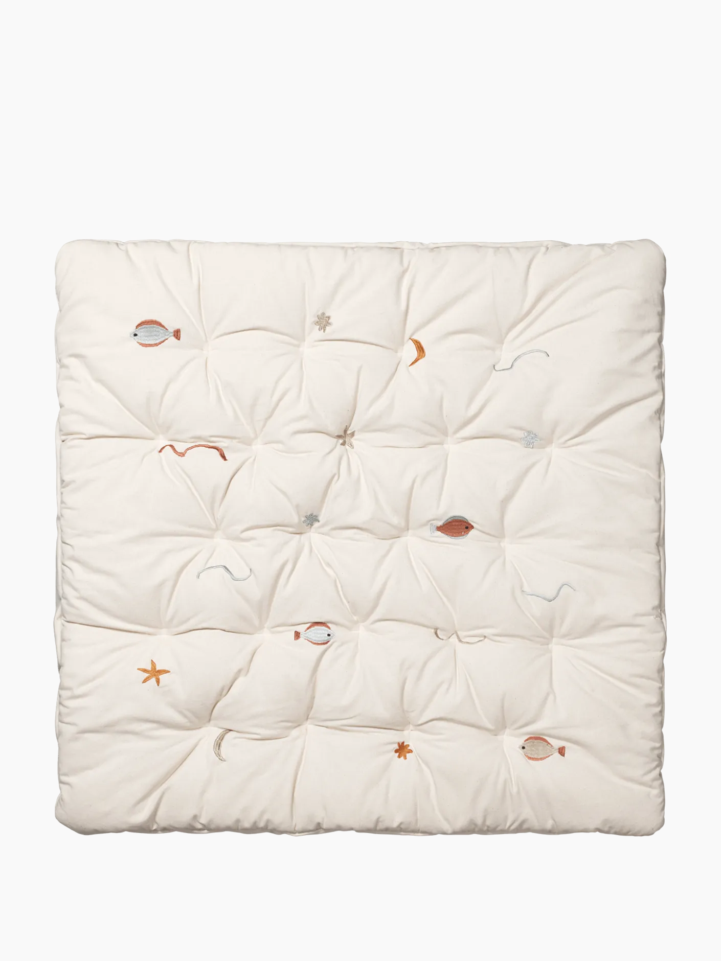 Harbour Padded Playmat