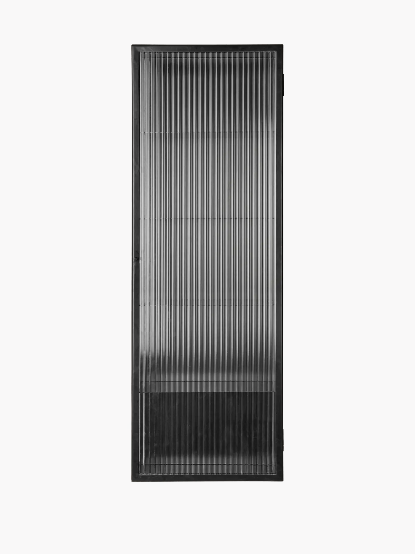Haze Wall Cabinet - Tall