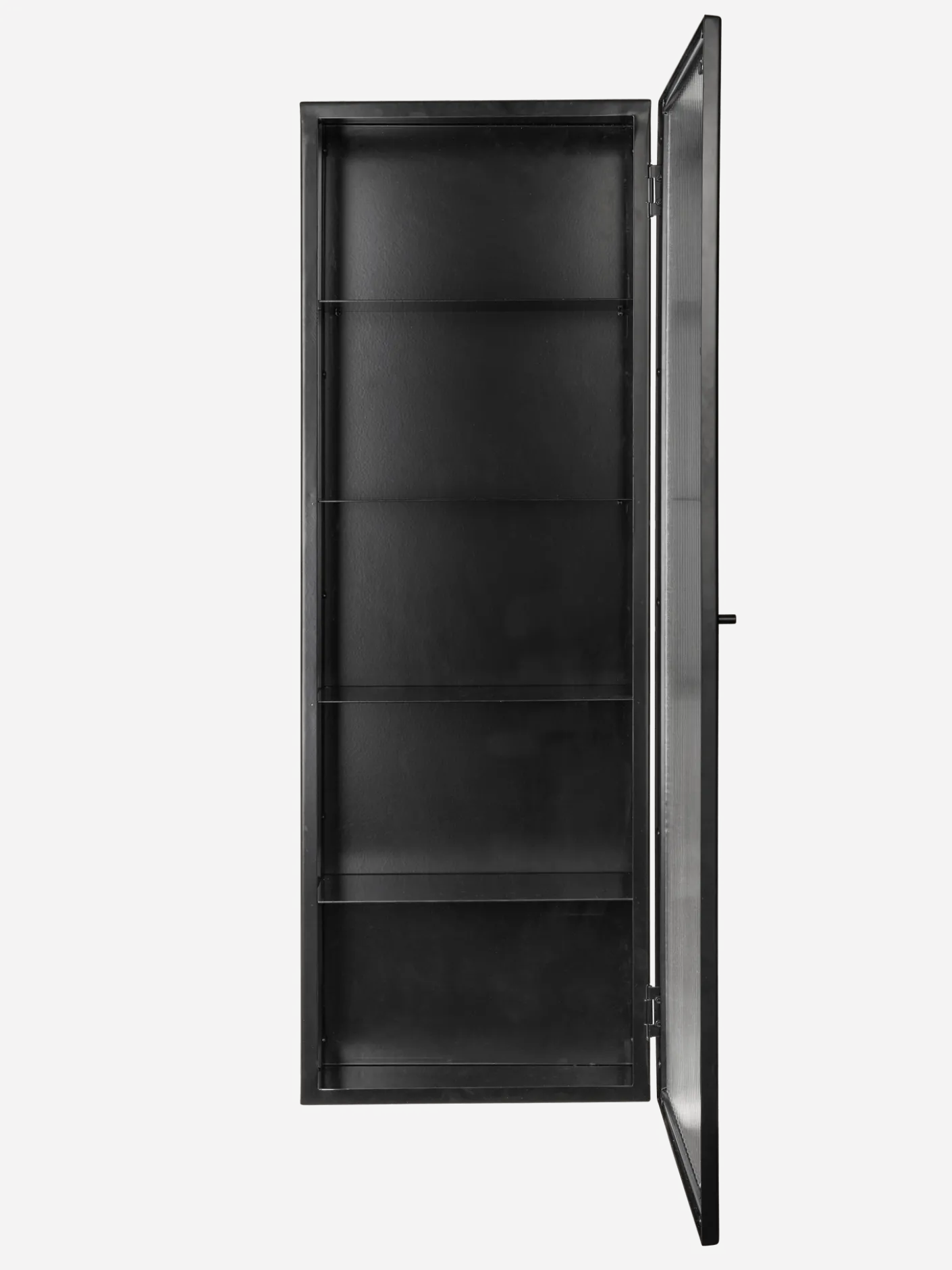 Haze Wall Cabinet - Tall