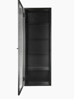 Haze Wall Cabinet - Tall