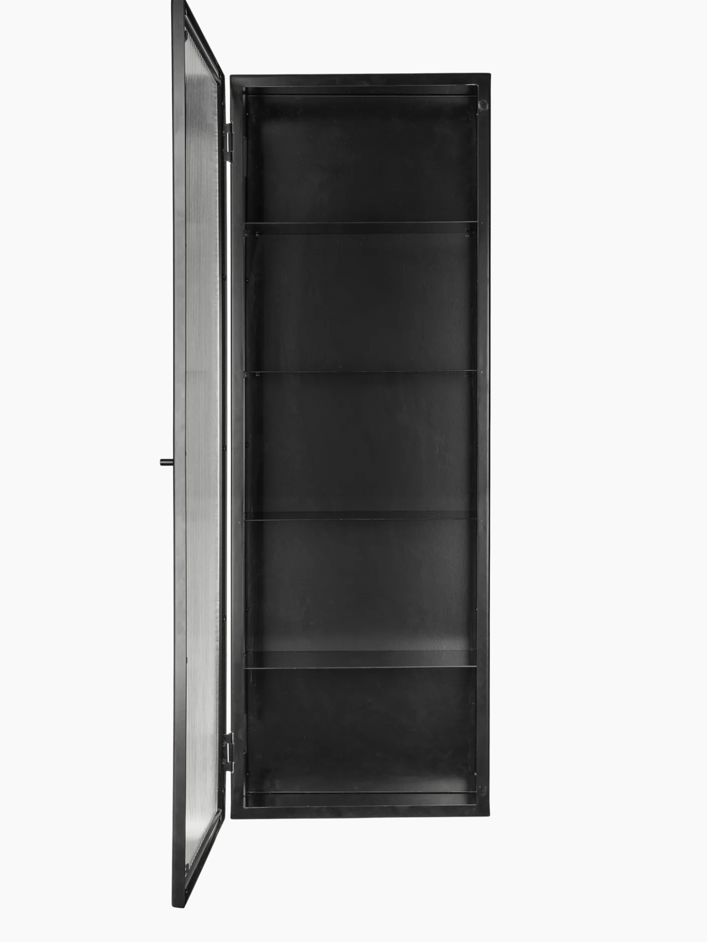 Haze Wall Cabinet - Tall