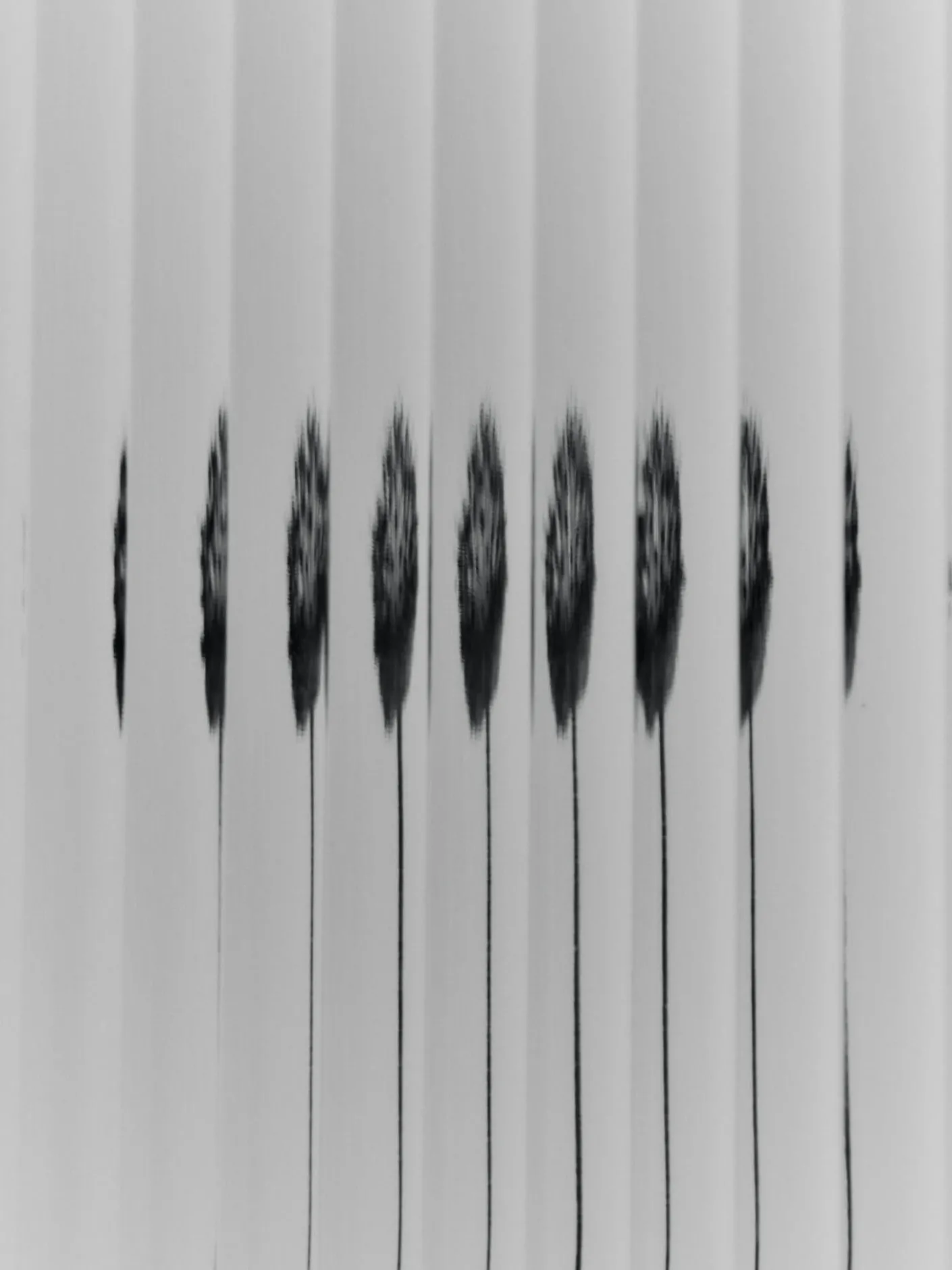 Haze Wall Cabinet - Tall