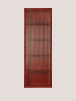 Haze Wall Cabinet - Tall