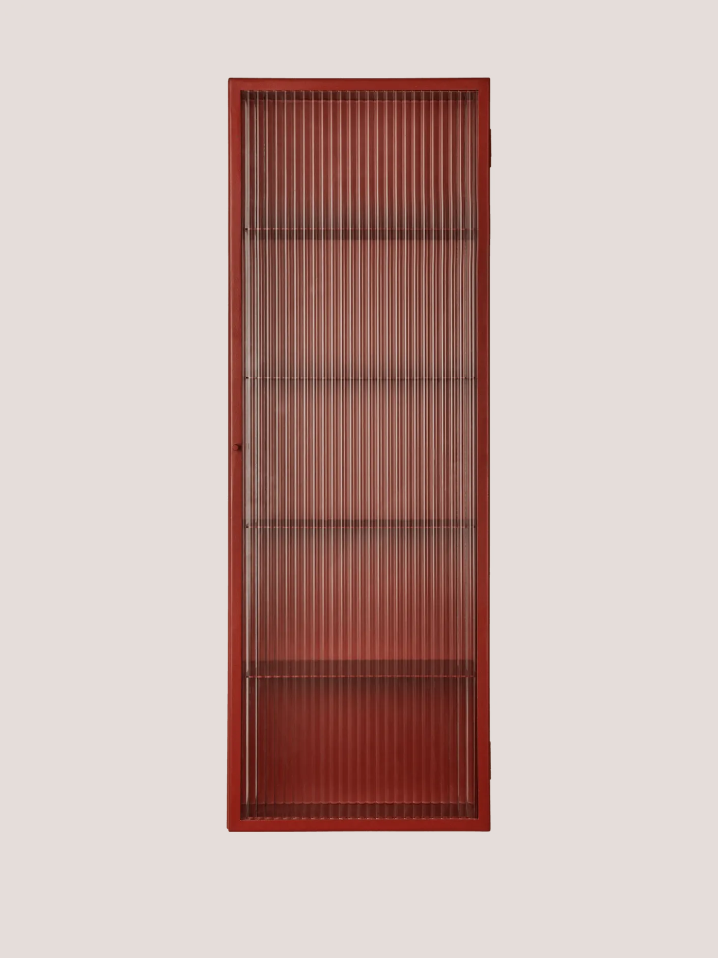Haze Wall Cabinet - Tall