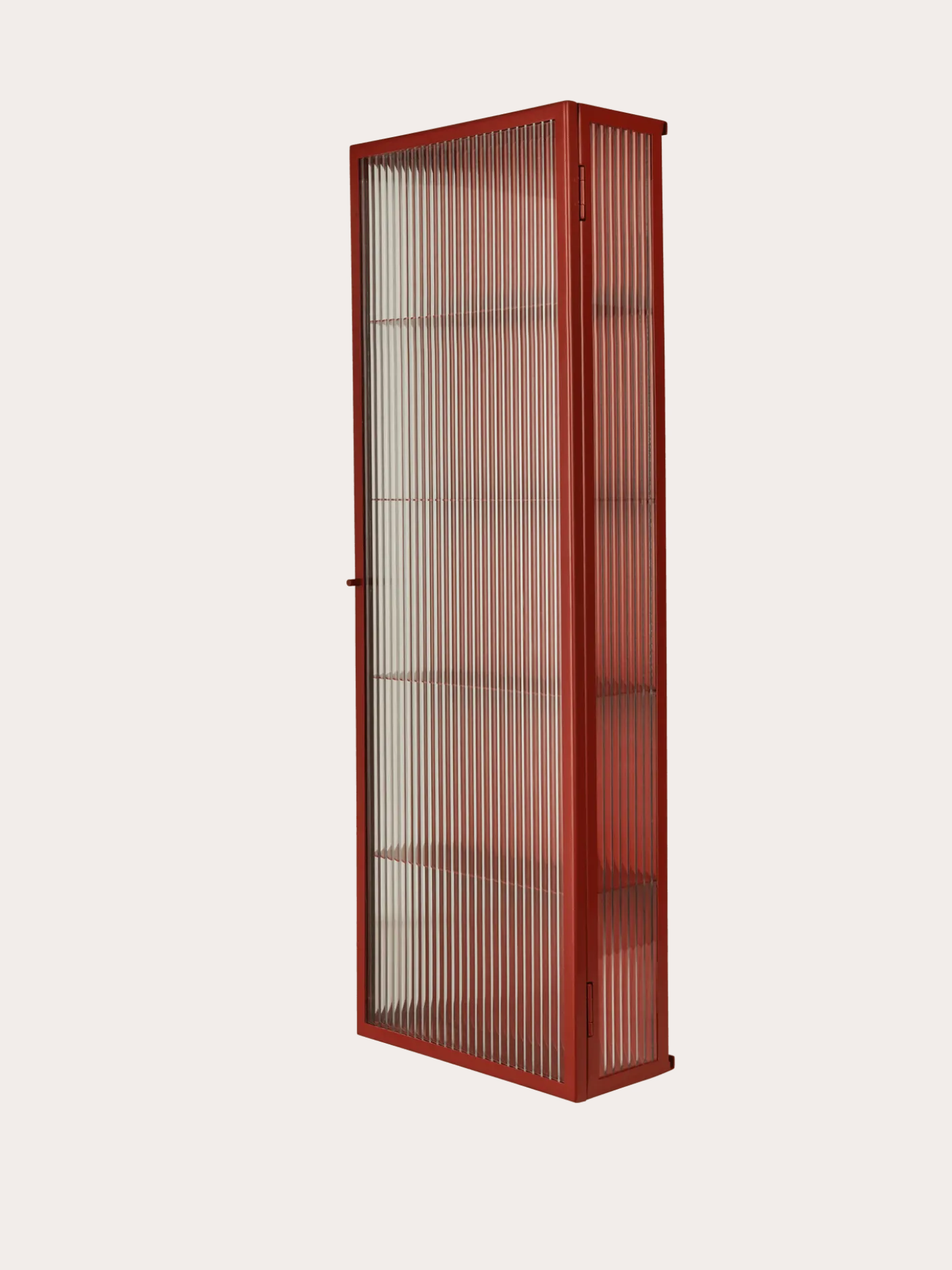 Haze Wall Cabinet - Tall