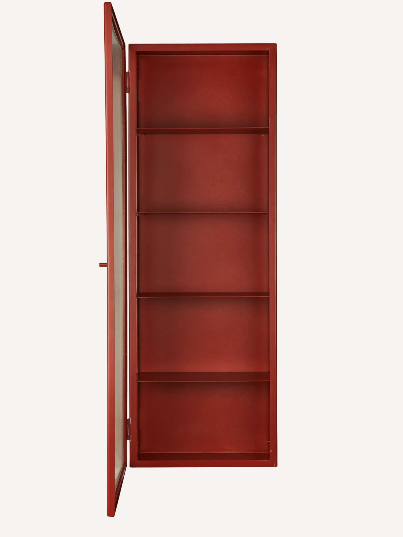 Haze Wall Cabinet - Tall