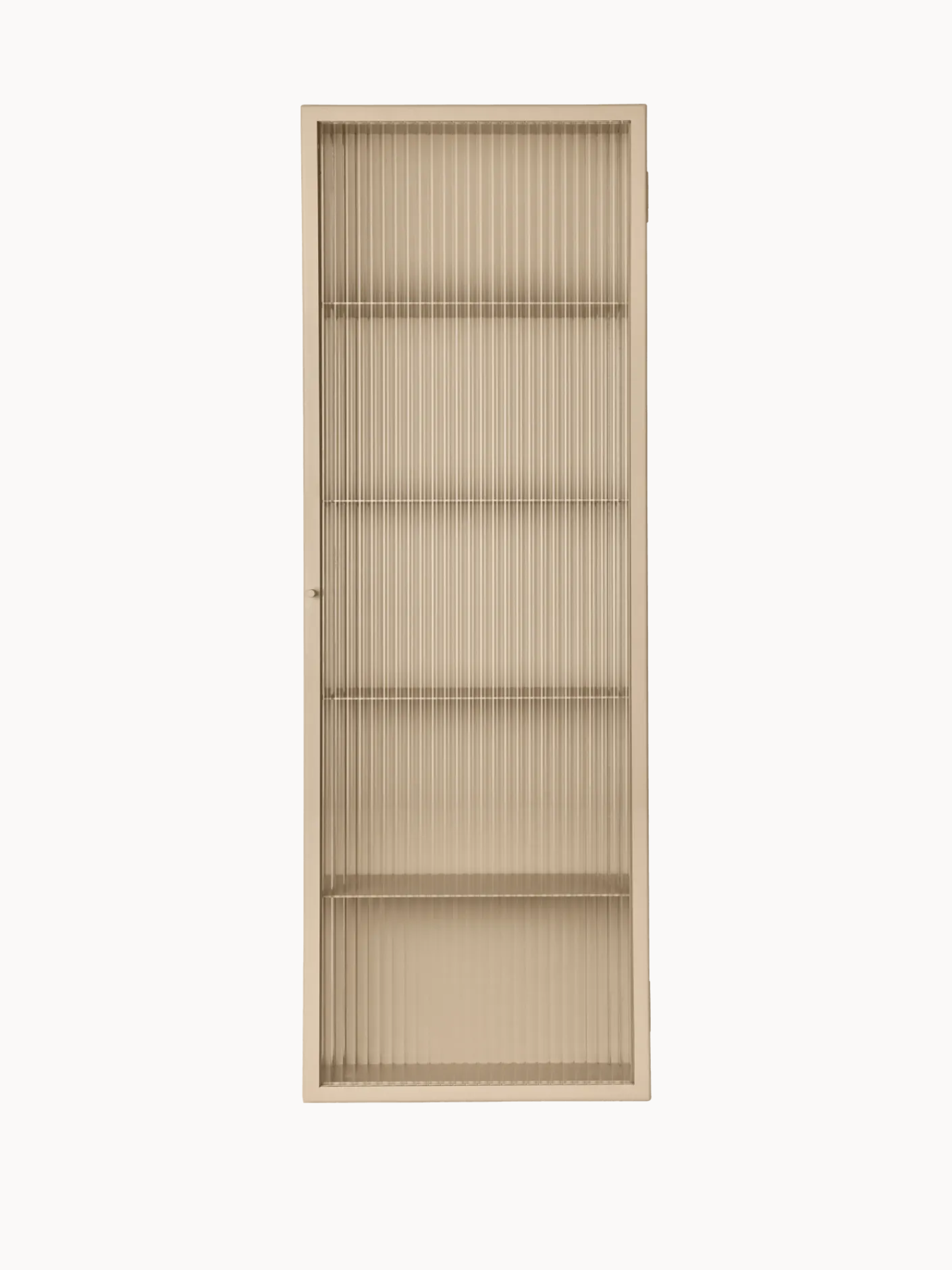 Haze Wall Cabinet - Tall