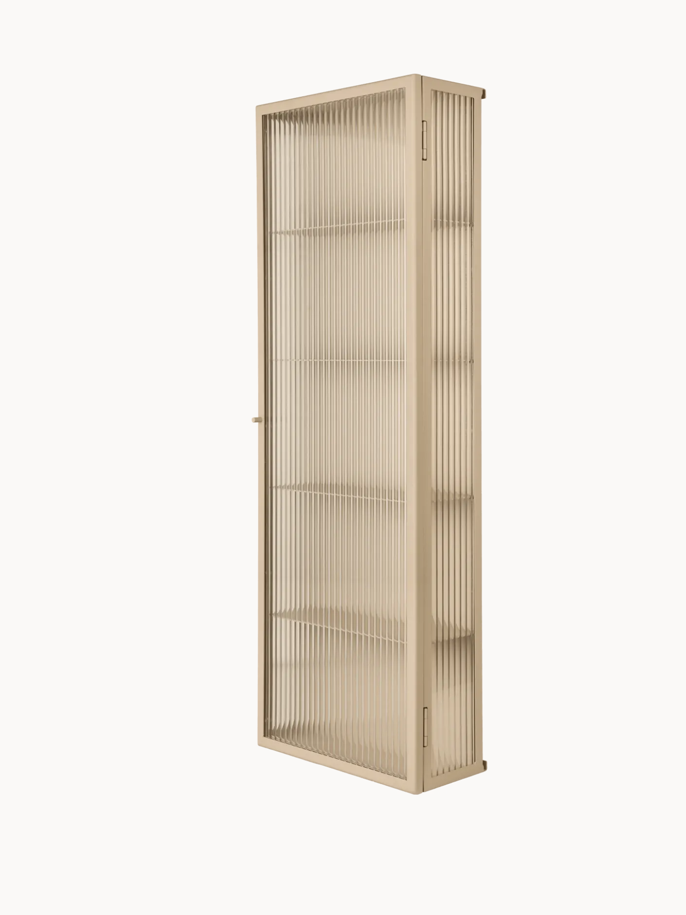 Haze Wall Cabinet - Tall
