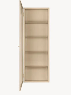 Haze Wall Cabinet - Tall