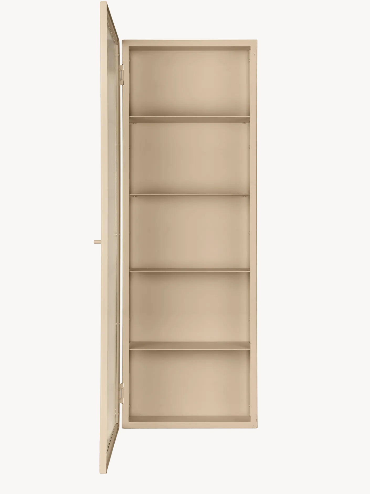 Haze Wall Cabinet - Tall