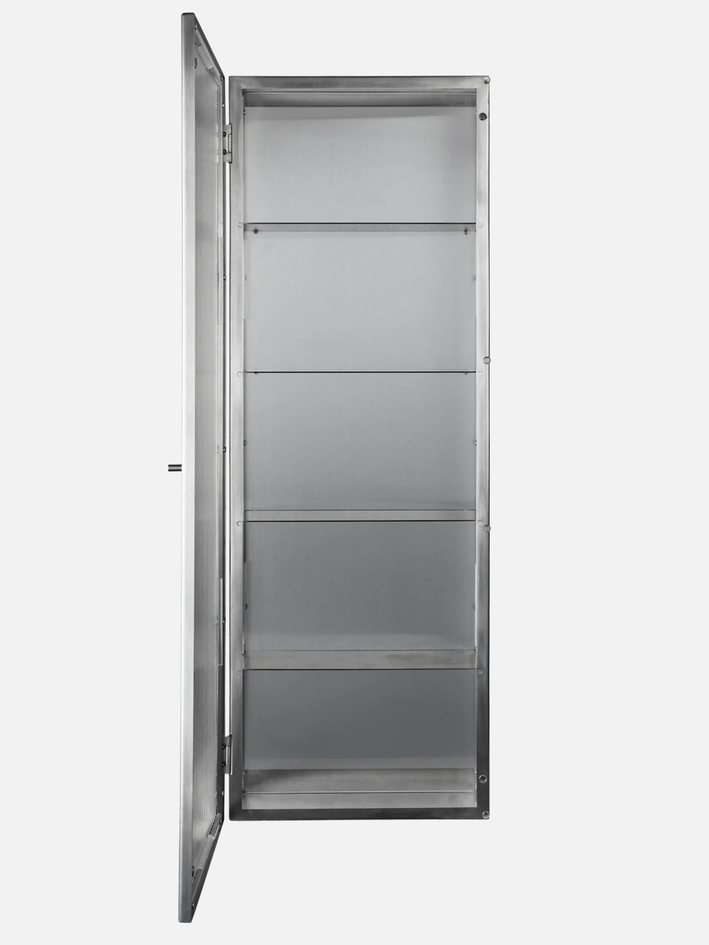 Haze Wall Cabinet - Tall