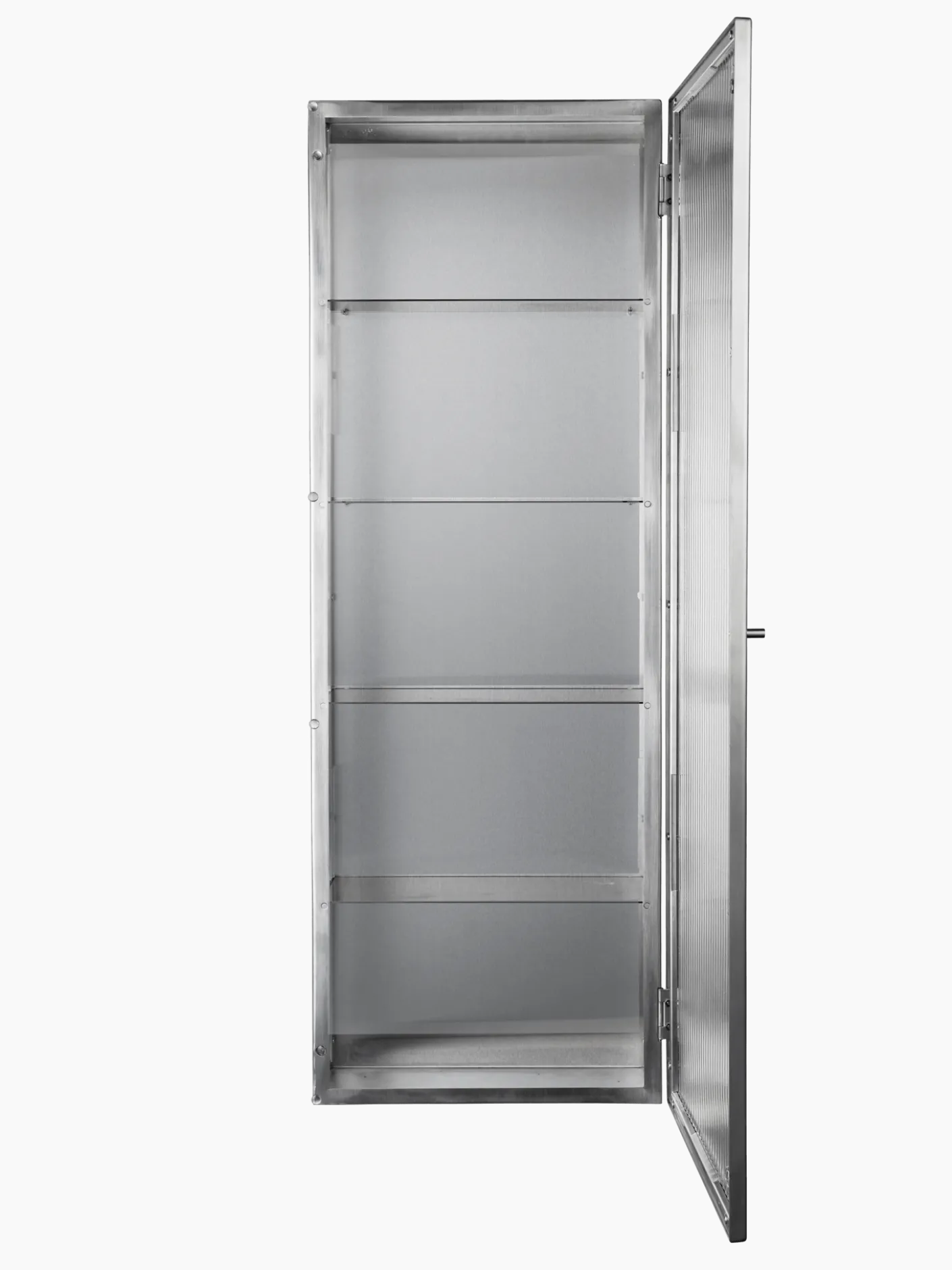 Haze Wall Cabinet - Tall