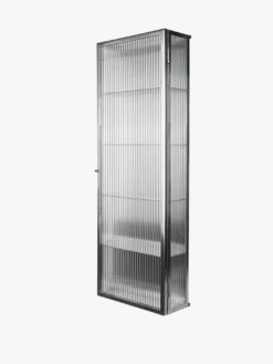 Haze Wall Cabinet - Tall