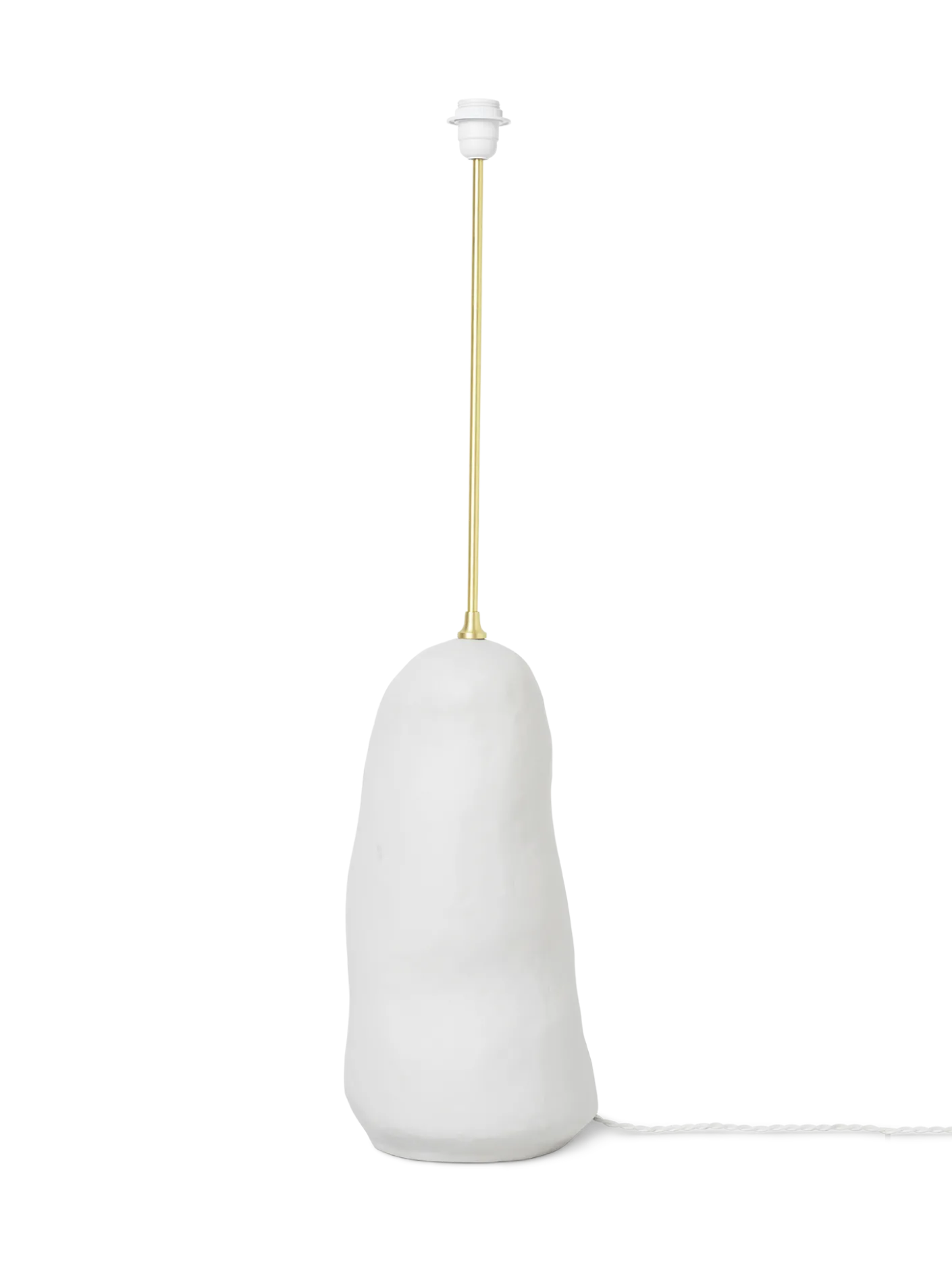 Hebe Lamp Base - Large