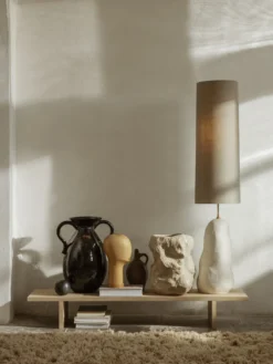 Hebe Lamp Base - Large