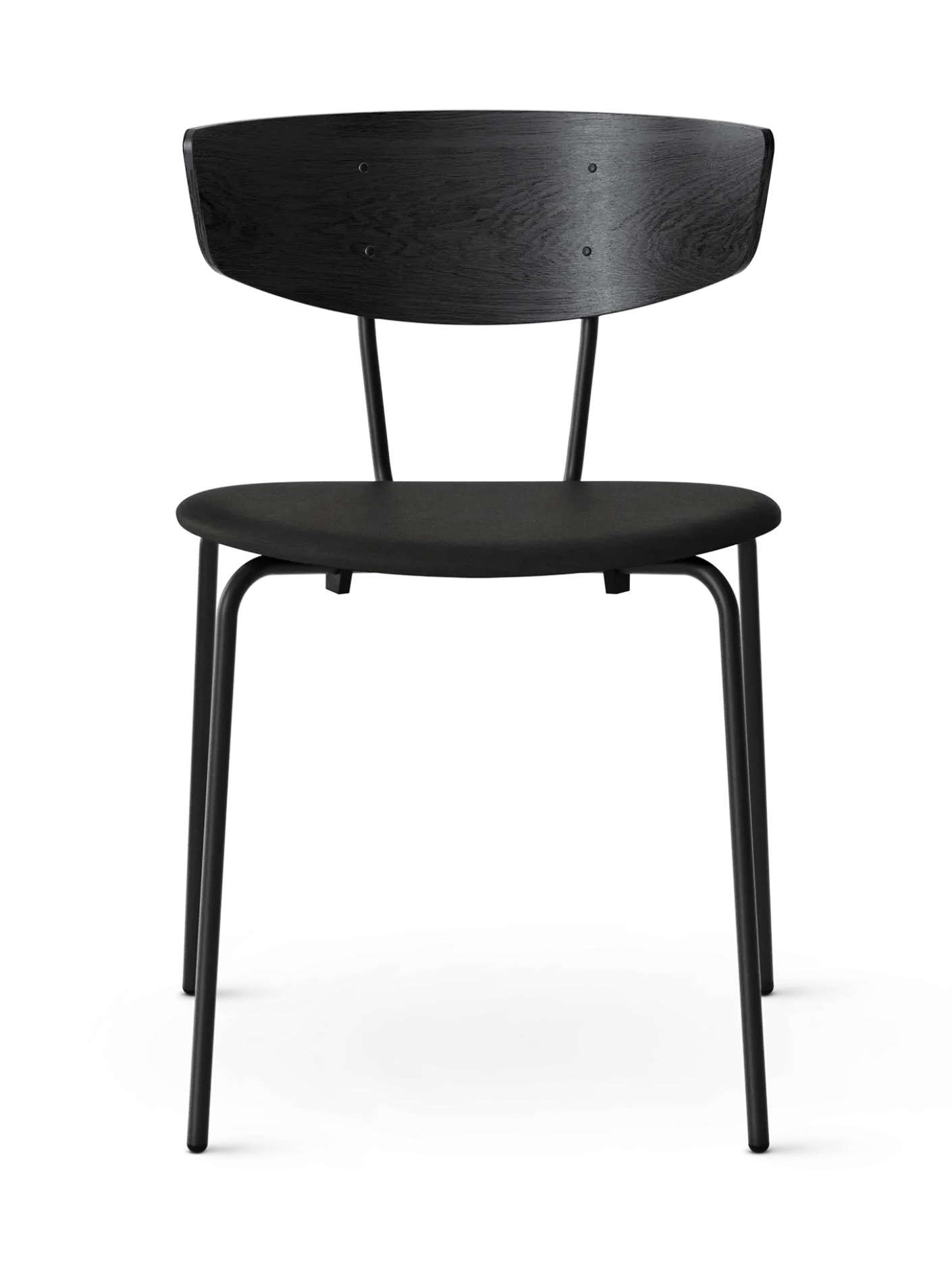 Herman Dining Chair - Envy Leather