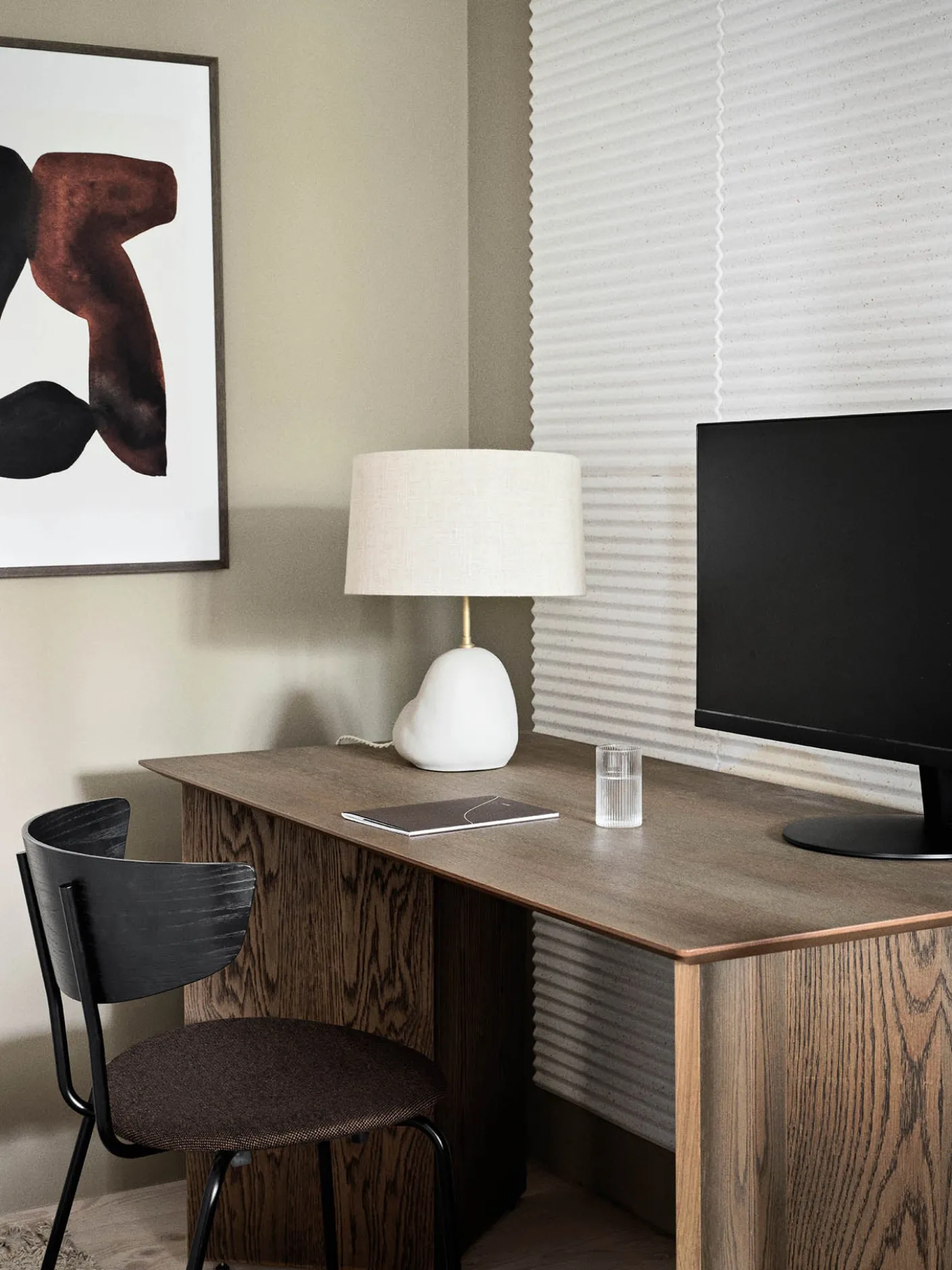 Herman Dining Chair - Hallingdal