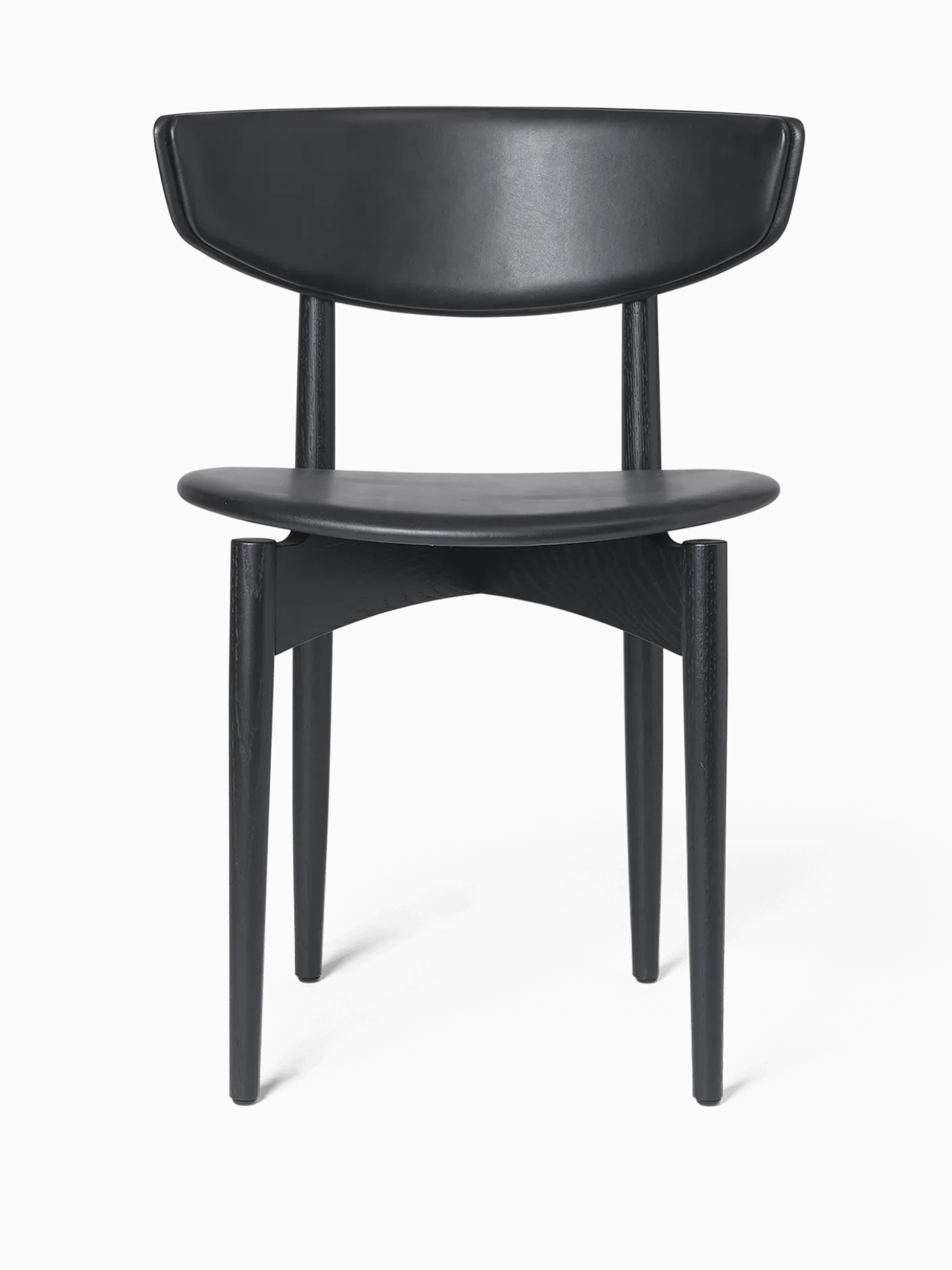 Herman Dining Chair - Upholstered - Vegea