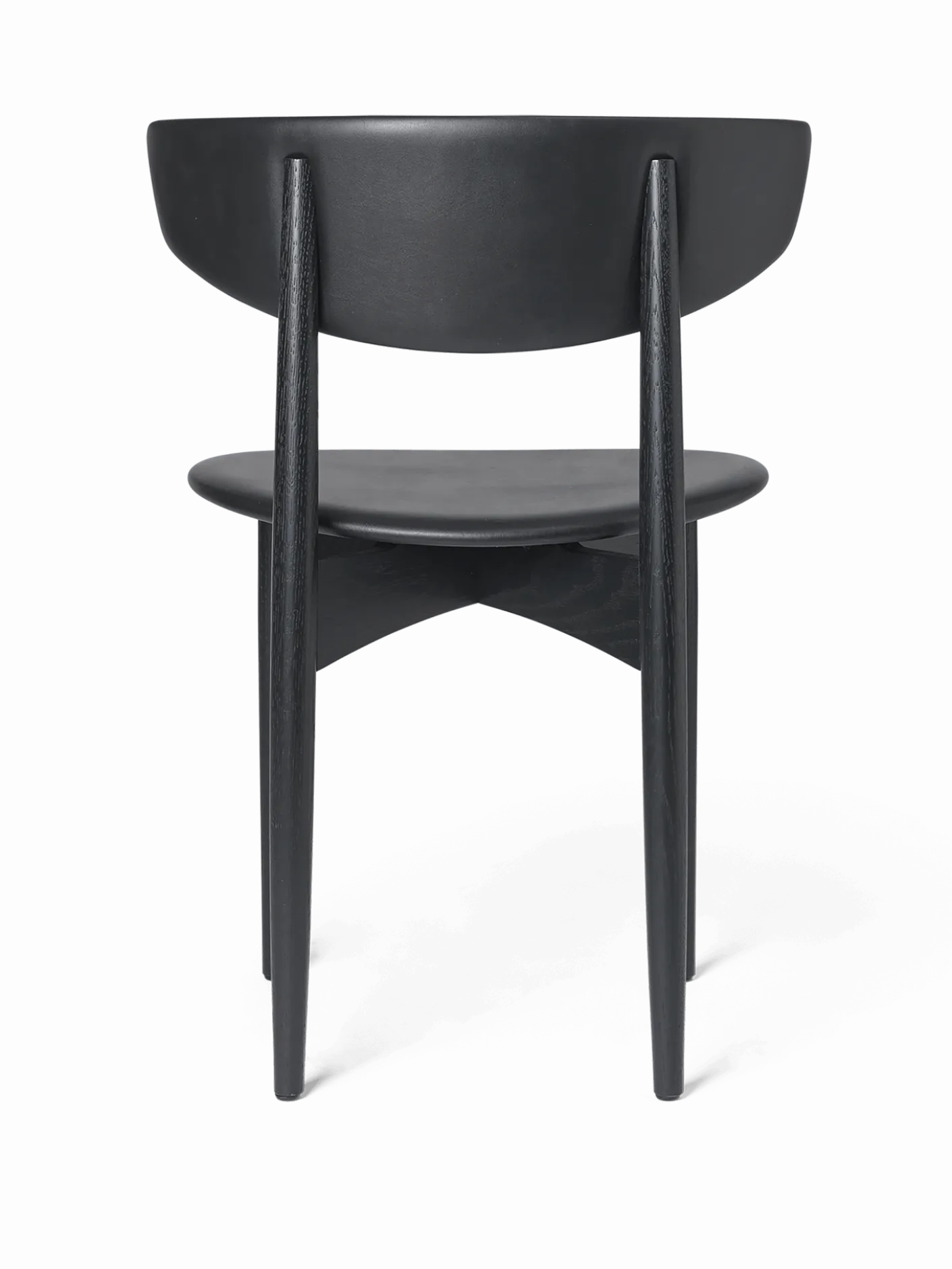 Herman Dining Chair - Upholstered - Vegea