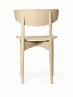 Herman Dining Chair - Wood