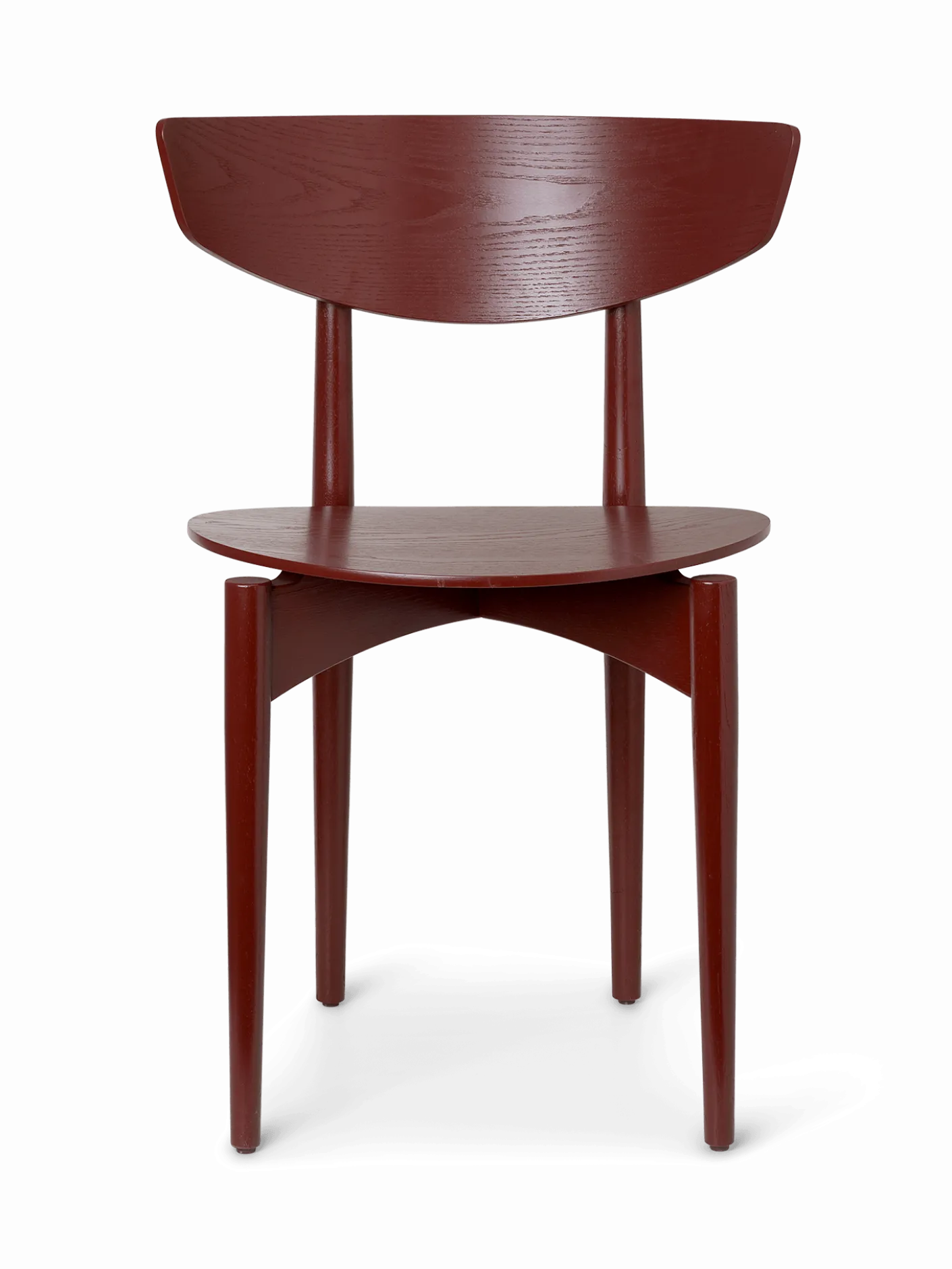 Herman Dining Chair - Wood