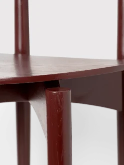 Herman Dining Chair - Wood
