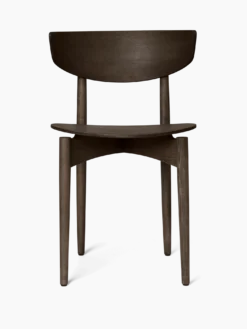 Herman Dining Chair - Wood