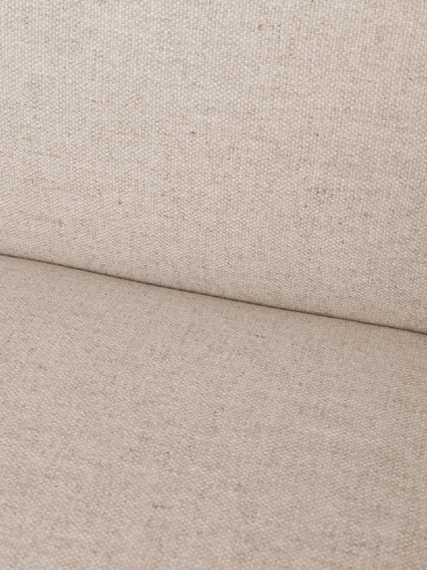 Herman Lounge Chair - Wood - Main Line Flax