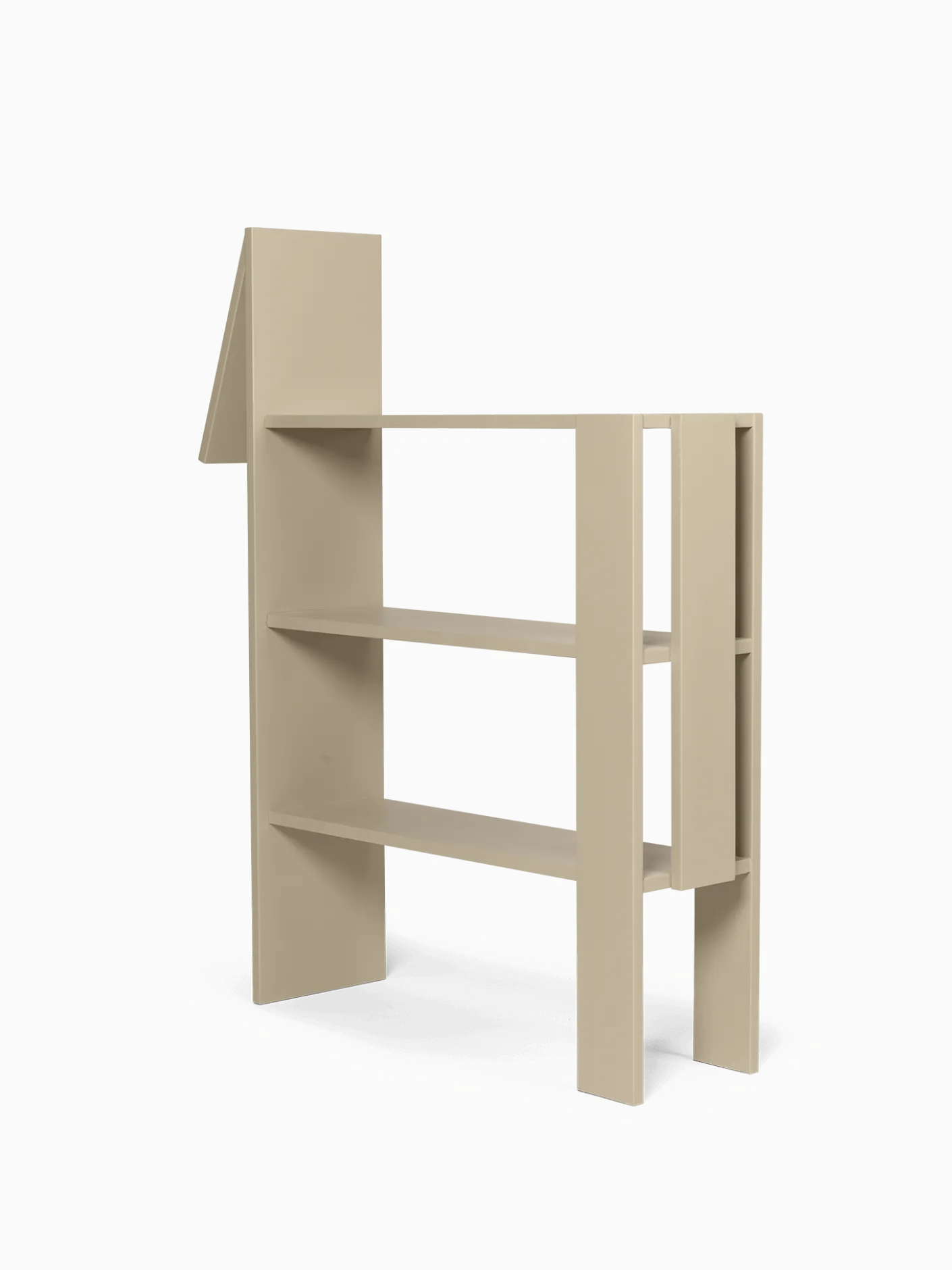 Horse Bookcase