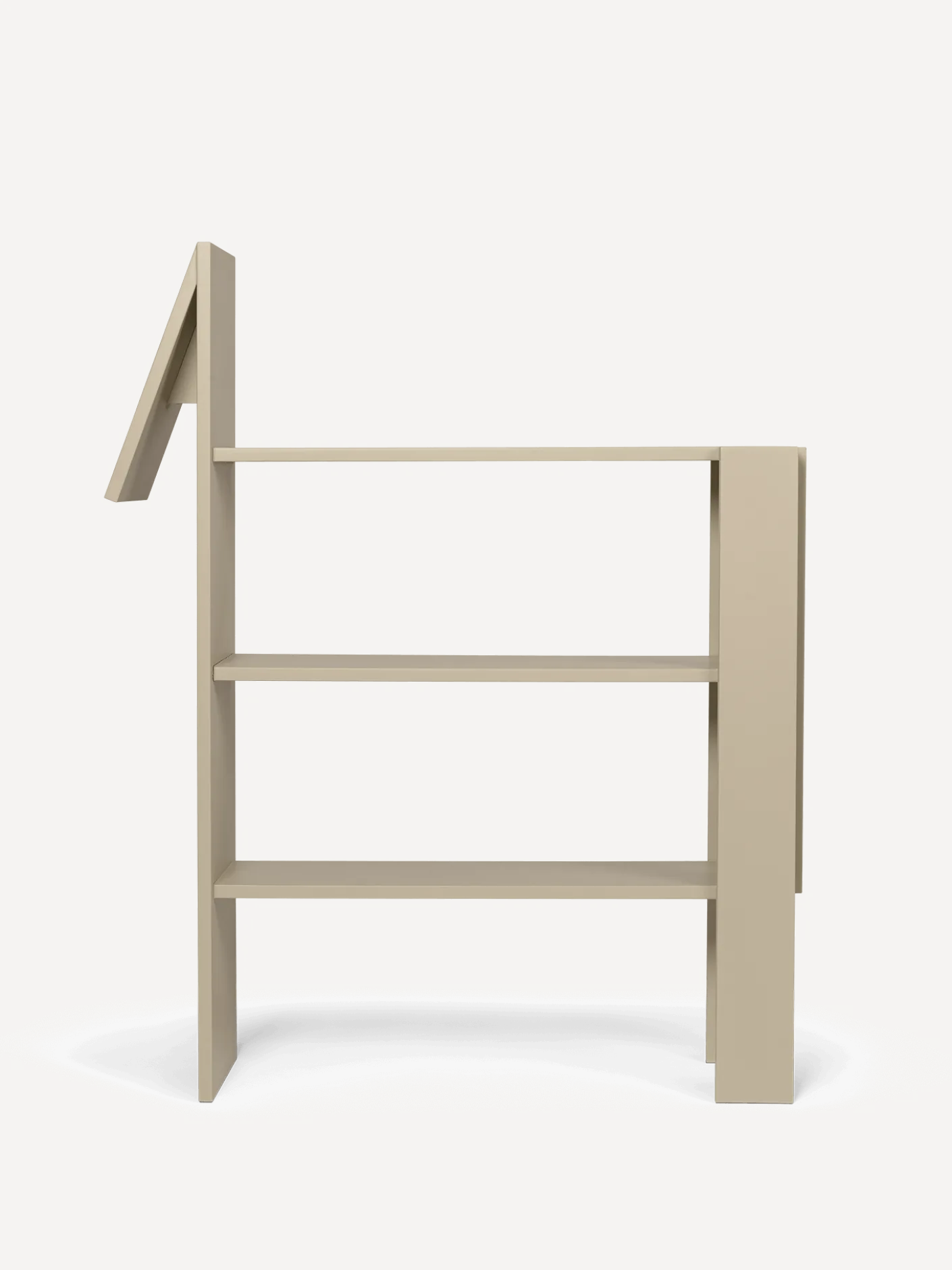Horse Bookcase