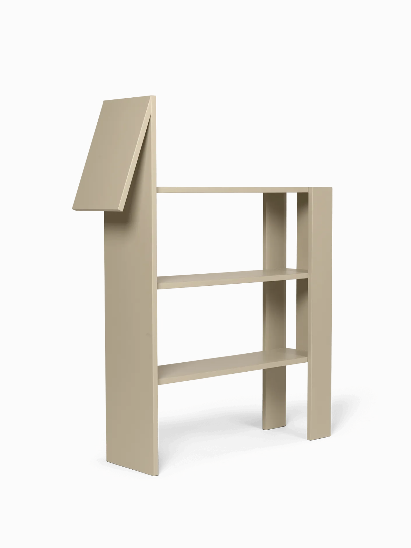Horse Bookcase