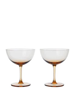 Host Cocktail Glasses - Set of 2