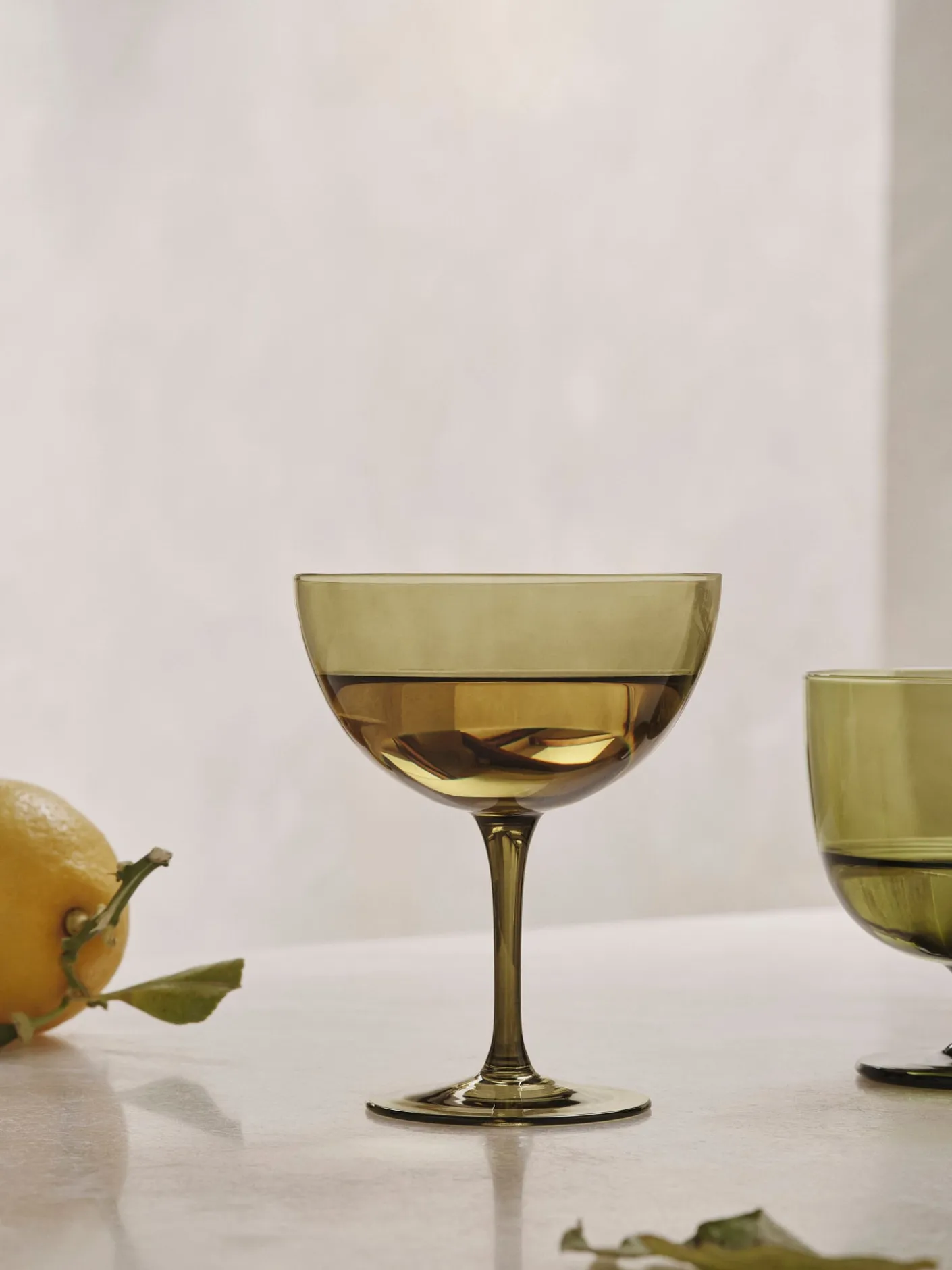 Host Cocktail Glasses - Set of 2