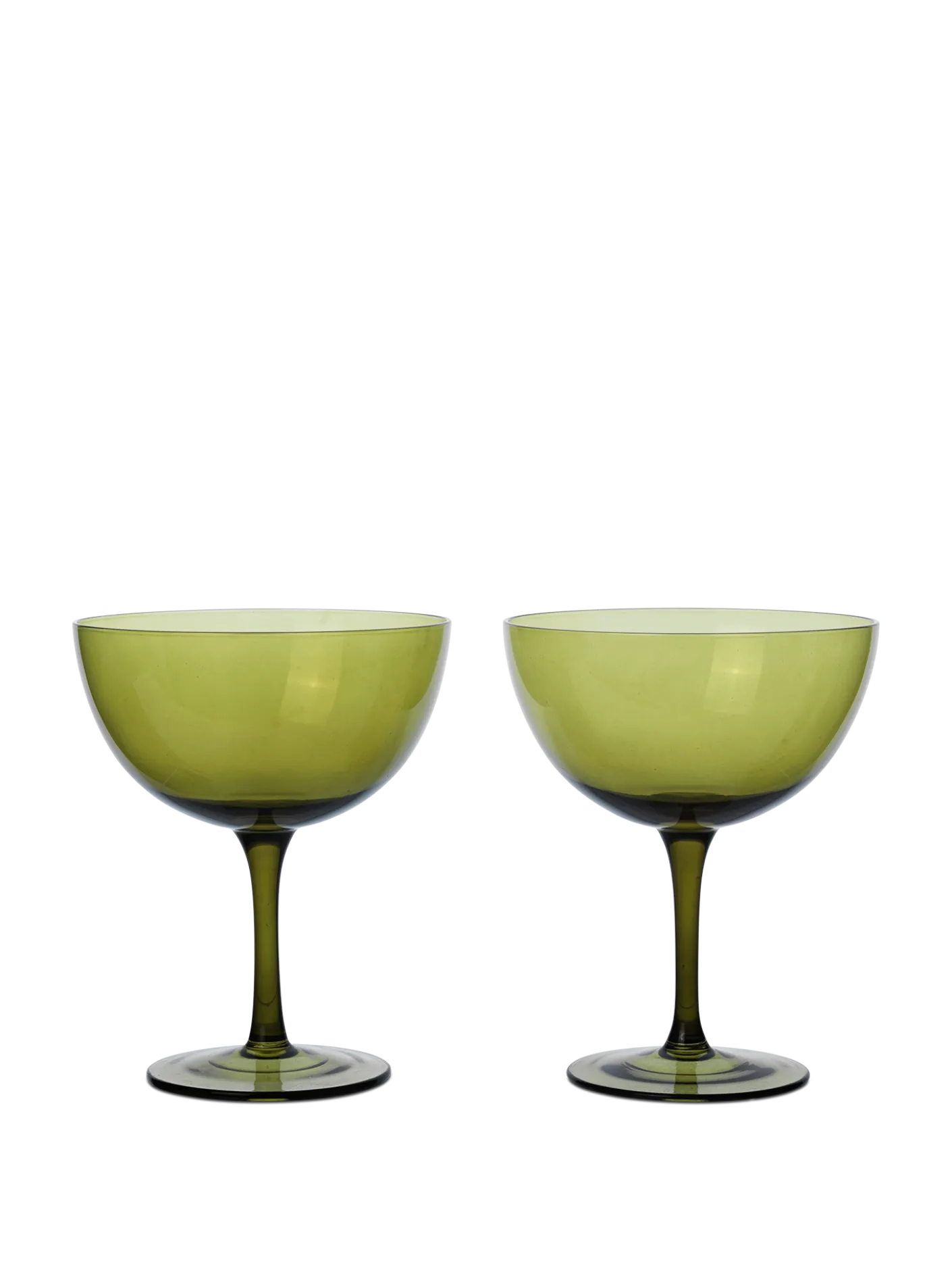 Host Cocktail Glasses - Set of 2
