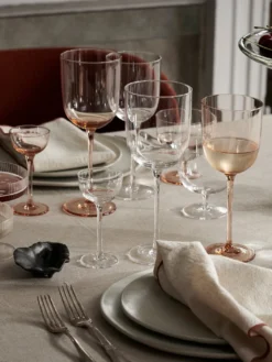 Host Liqueur Glasses - Set of 4