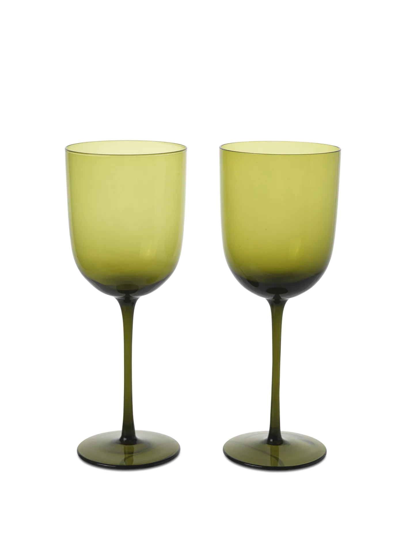 Host Red Wine Glasses - Set of 2