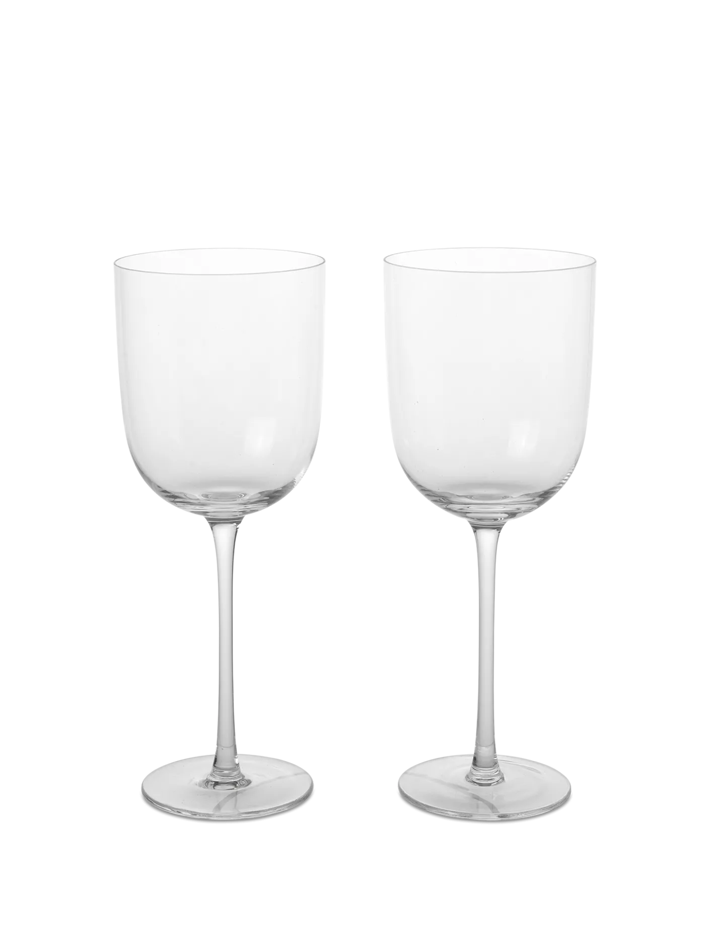 Host Red Wine Glasses - Set of 2